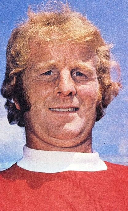 alec lindsay liverpool|A player who wasted his great talent at Liverpool .